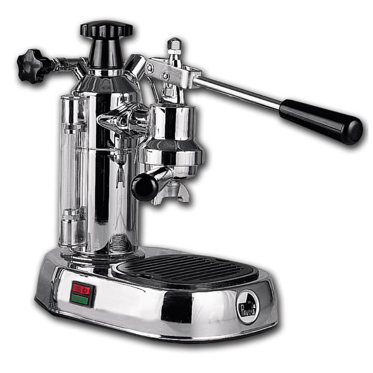 La Pavoni Europiccola 8 Cup Espresso Machine Wayfair.ca